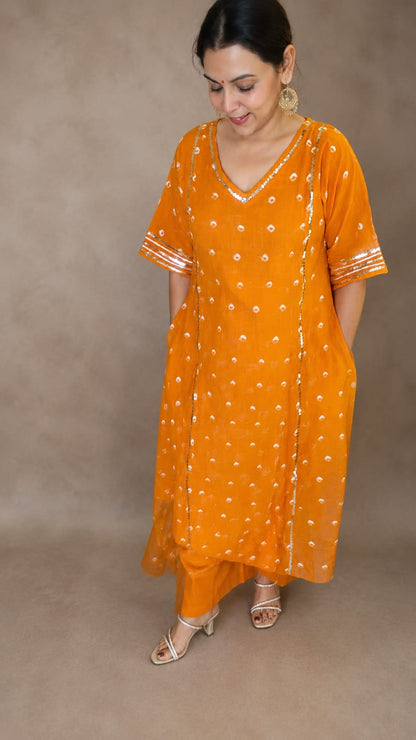 Chamak 2.0 Bhandej sets