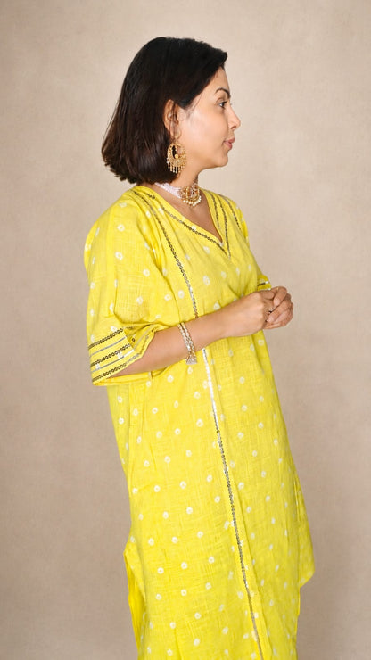 Chamak 2.0 Bhandej sets