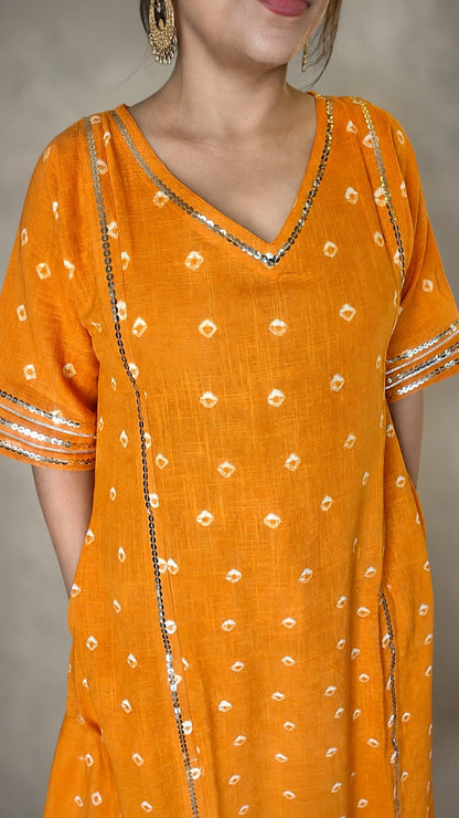 Chamak 2.0 Bhandej sets