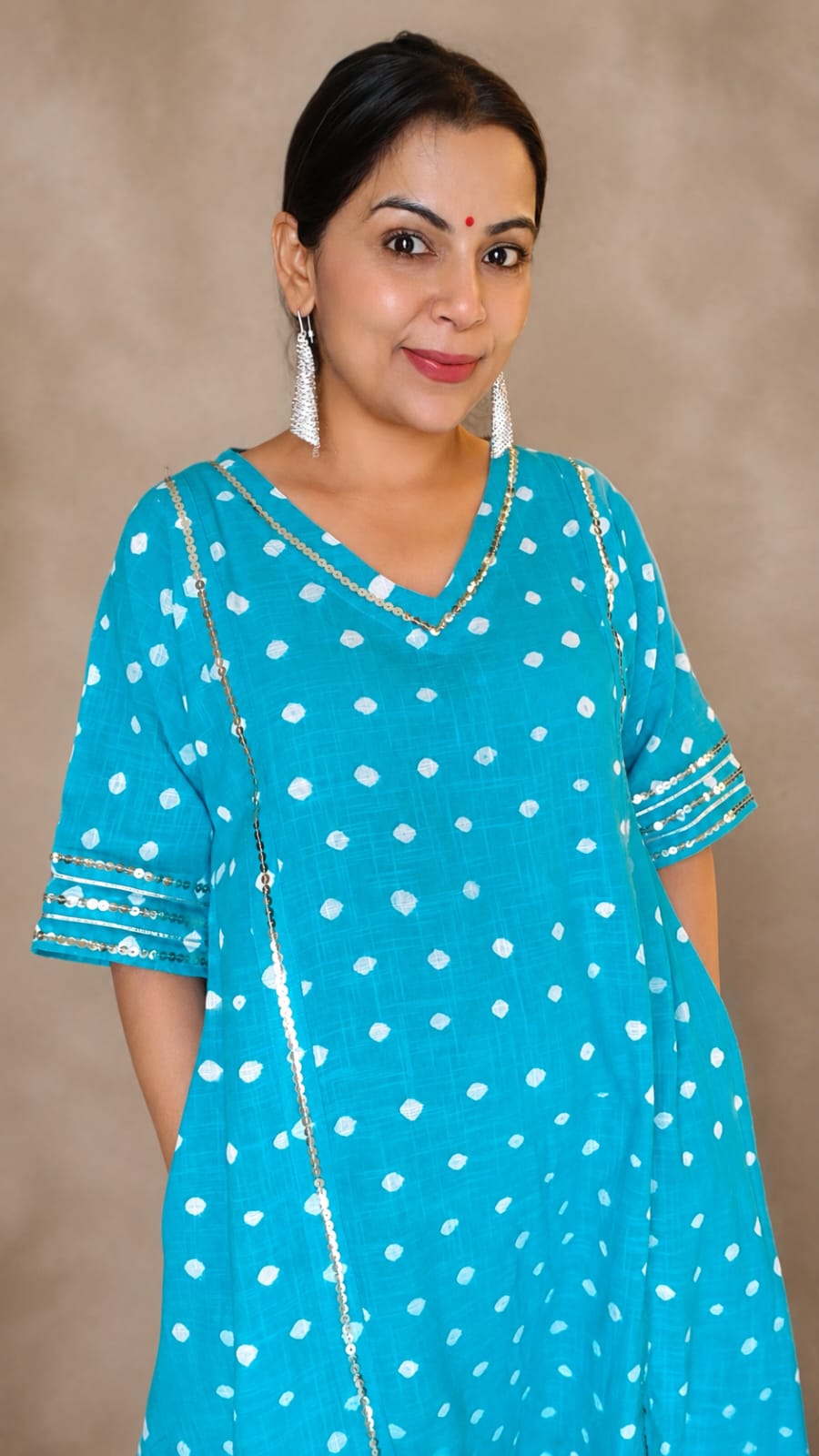 Chamak 2.0 Bhandej sets