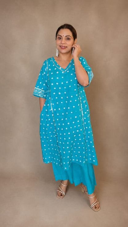 Chamak 2.0 Bhandej sets