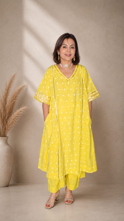 Chamak 2.0 Bhandej sets