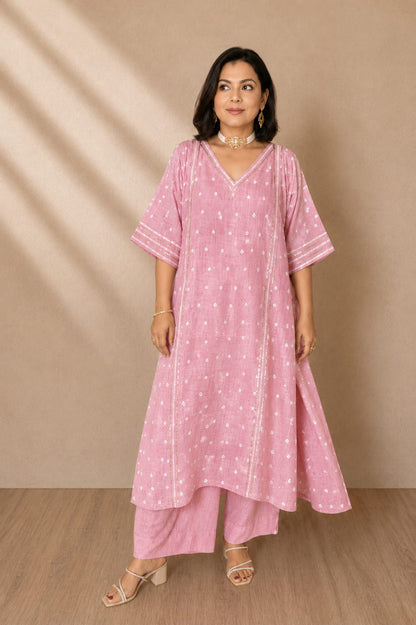 Chamak 2.0 Bhandej sets