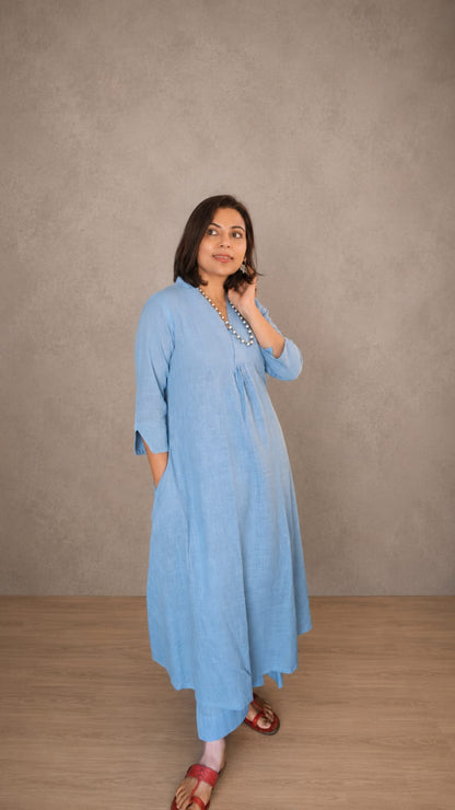 Spring Kora suit sets  ( 8 colors)