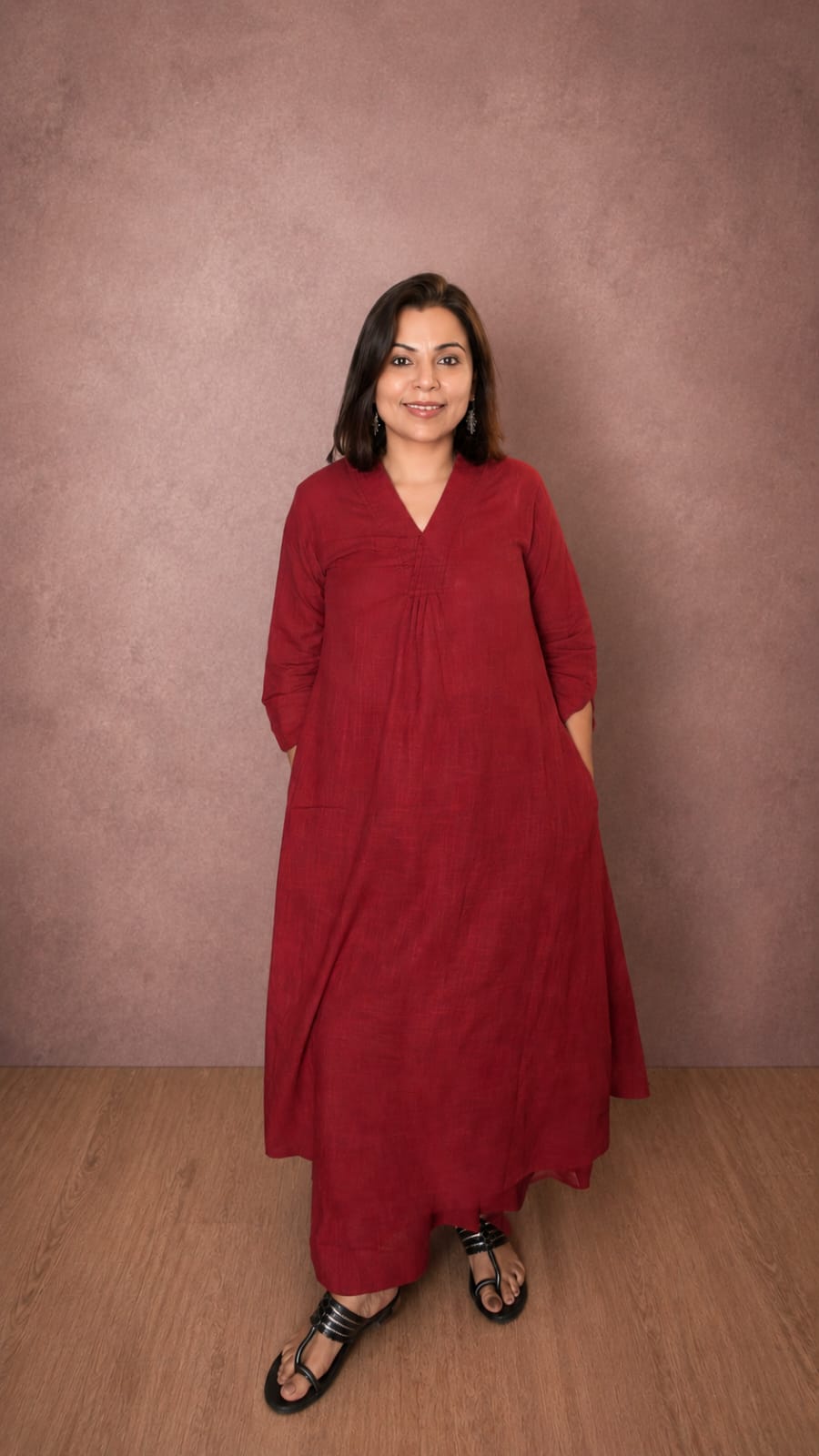 Spring Kora suit sets  ( 8 colors)