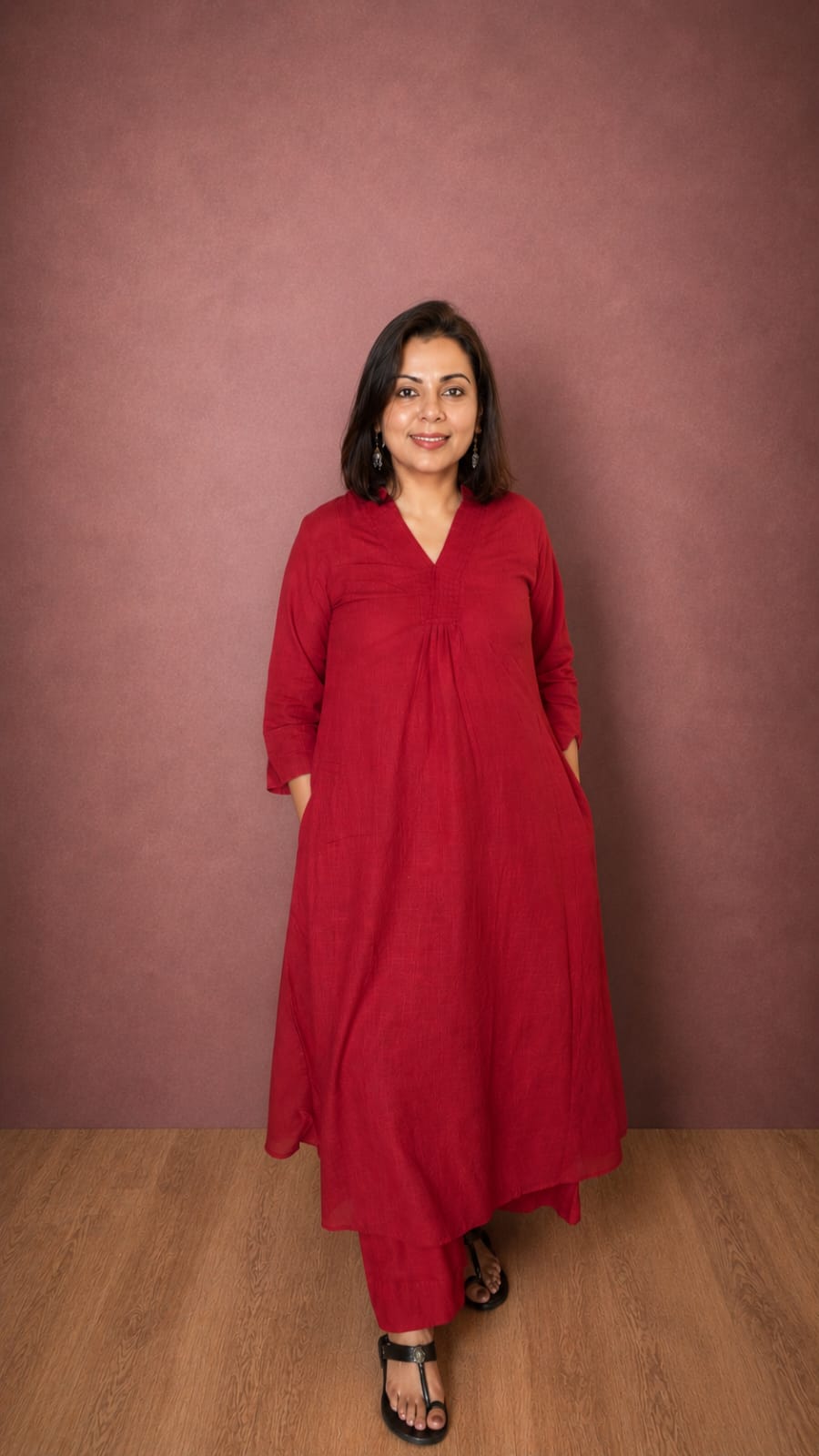 Spring Kora suit sets  ( 8 colors)
