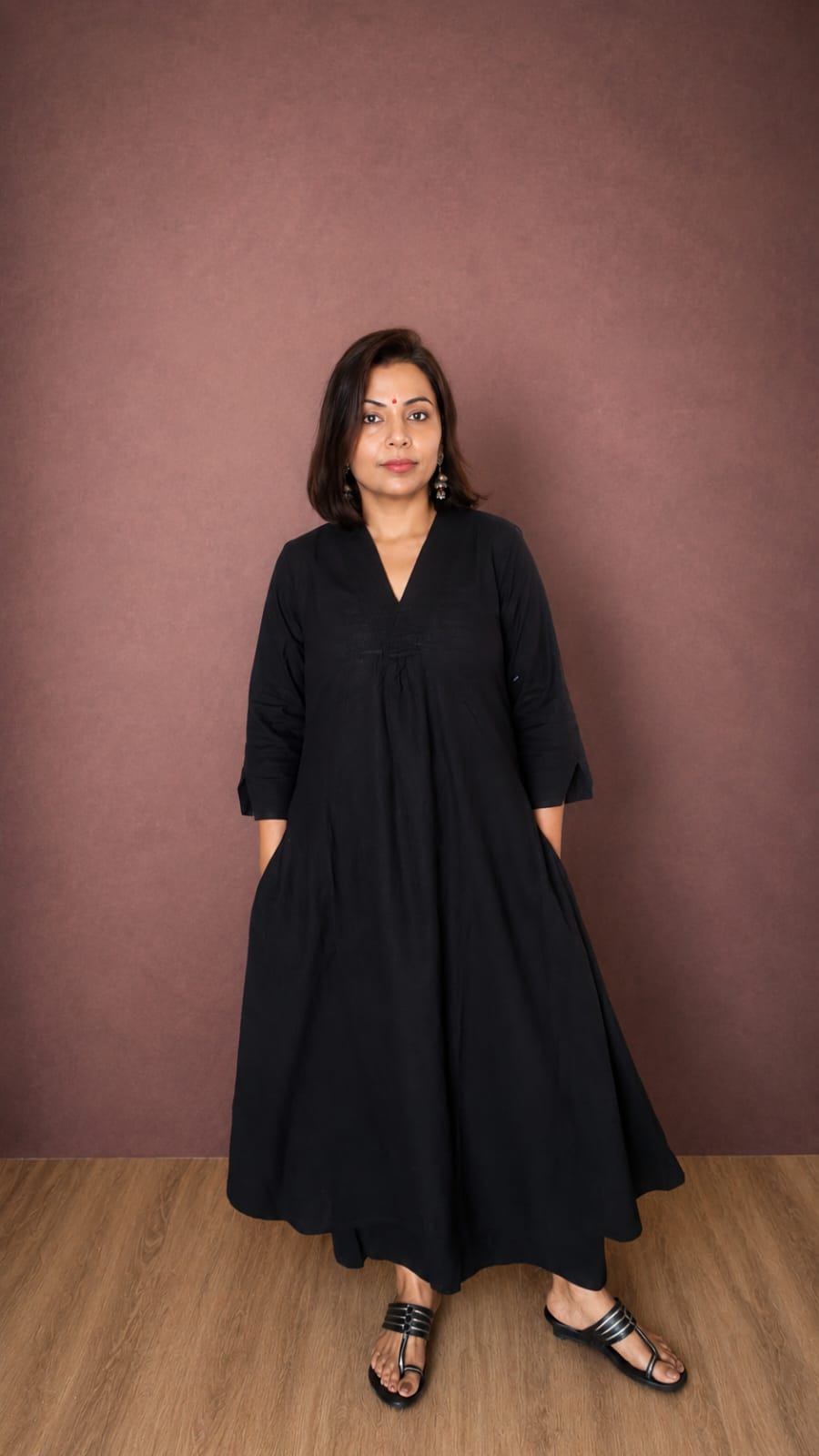 Spring Kora suit sets  ( 8 colors)