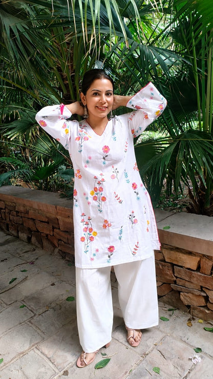 The bloom set 4 colors ( Phool)