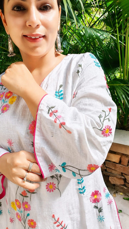 The bloom set 4 colors ( Phool)