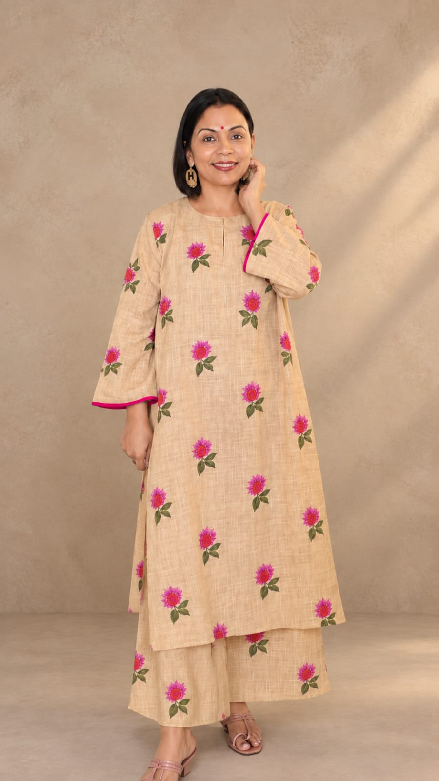 The phool anti fit set