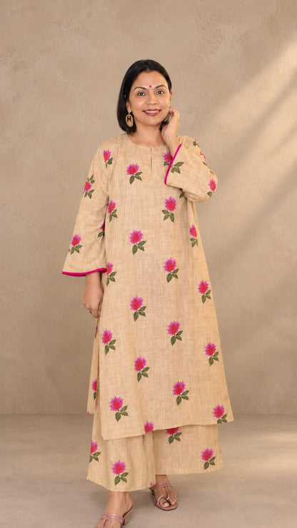 The phool anti fit set