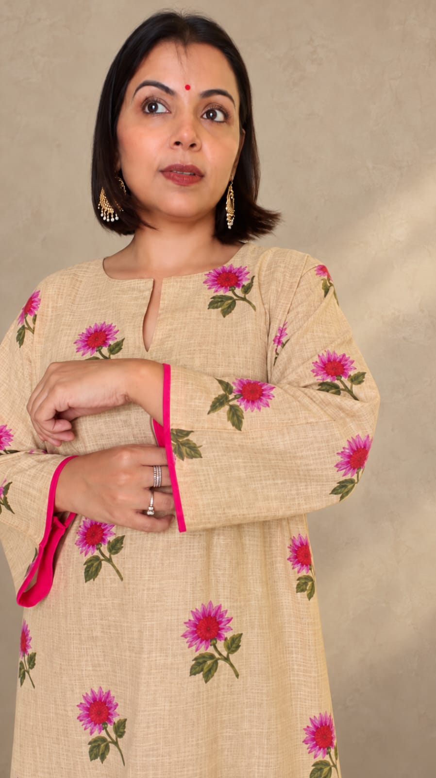 The phool anti fit set