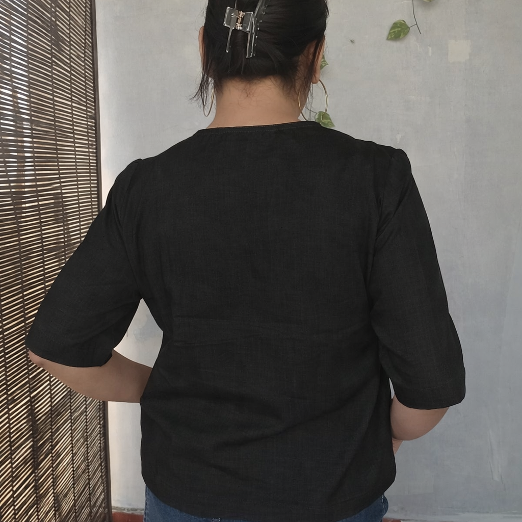 Desk to dinner Basic top