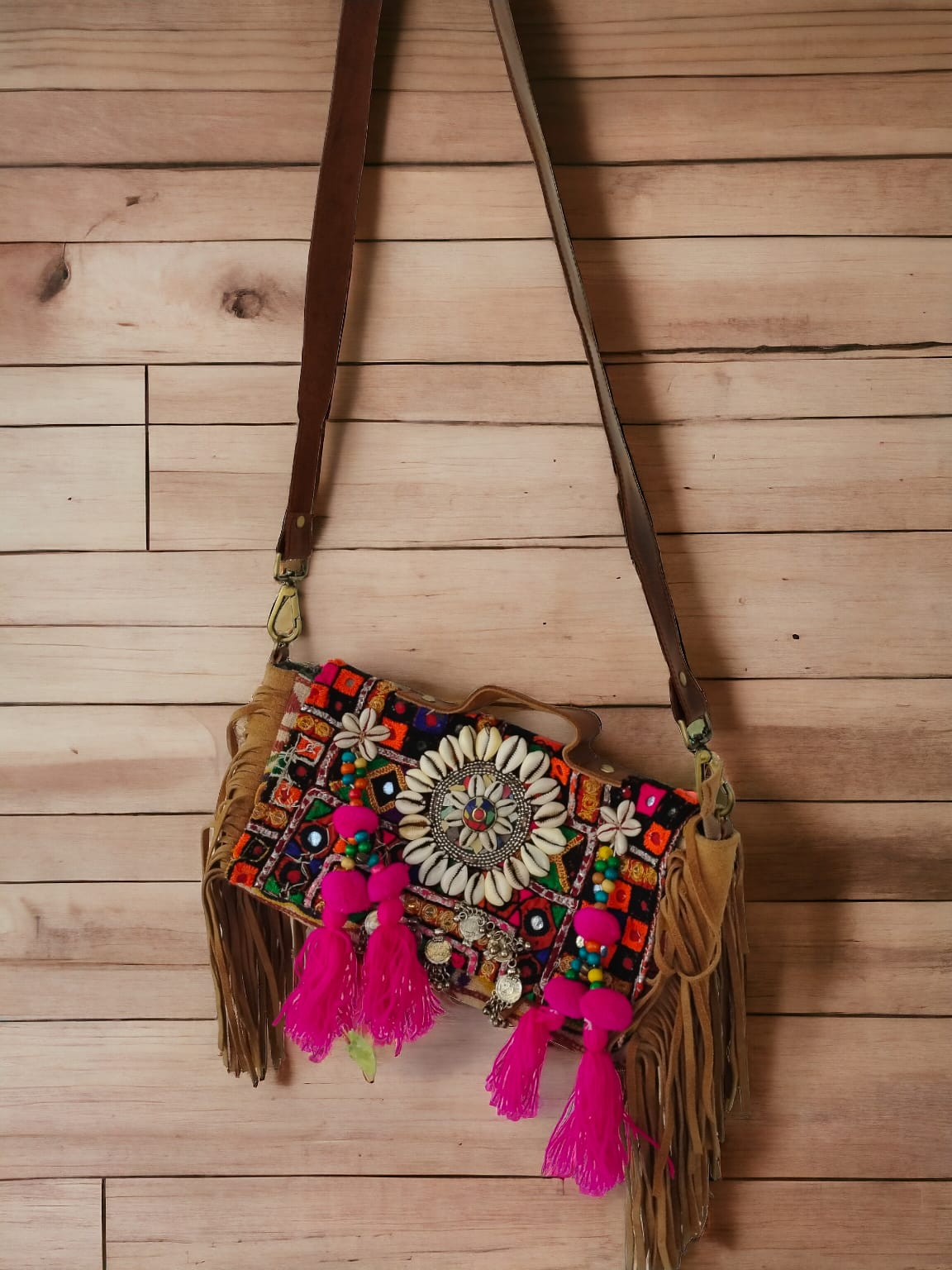 Banjara Bags