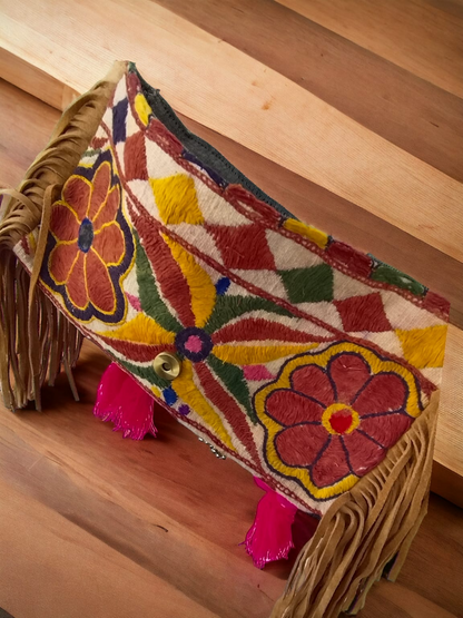 Banjara Bags