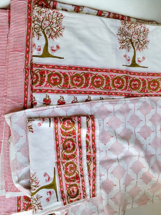 Bedspreads